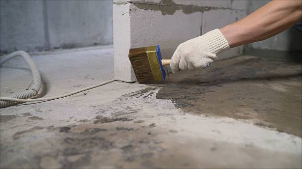 24/7 Emergency Crawl Space Encapsulation experts in Alma, GA
